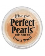 PIGMENTO EN POLVO RANGER PERFECT PEARLS  BRONCE