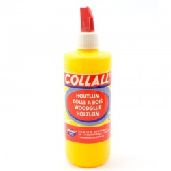 PEGAMENTO COLLAL PARA MADERA 250G