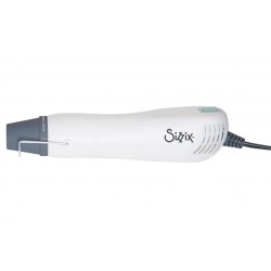 Pistola de calor- Sizzix Heat Tool Dual Speed