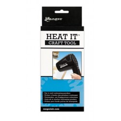 Pistola de calor- Heat It Craft Tool de Ranger