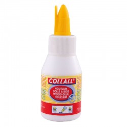 COLA PARA MADERA COLLAL 50ML