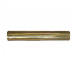 FOIL TEXTIL HOLAGRAM BRILLANT GOLD CADENCE