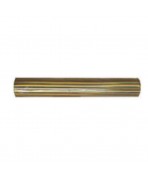 FOIL TEXTIL HOLAGRAM BRILLANT GOLD CADENCE