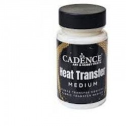 HEAT TRANSFER MEDIUM CADENCE  90ML