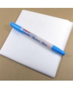 PACK DE PAPEL Y MARCADOR TRANSFER
