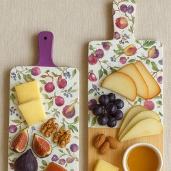Tablas para servir alimentos-taller decoupage sobre madera-Elige la fecha que más te convenga.