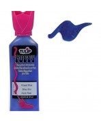PINTURA  TULIP PUFFY AZUL 37ML