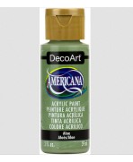DecoArt Americana Acrílico 59ml -Aloe