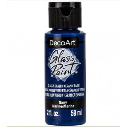 Glass Paint 59ml marina