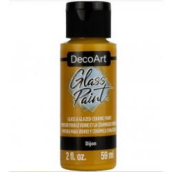 Glass Paint 59ml Dijon