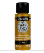 Glass Paint 59ml Dijon