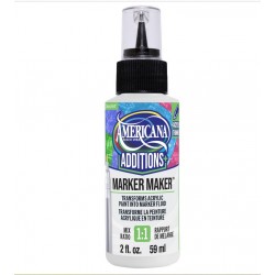 DecoArt Americana Additions . Marker Maker 59ml