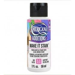 DecoArt Americana Additions .Make It Stain 59ML