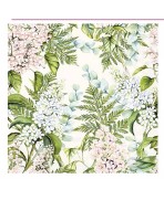 Servilleta 33x33 cm -  Crema de lilas suaves