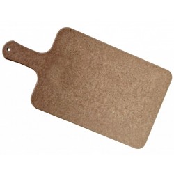 Tabla de cocina 21x40cm en DM