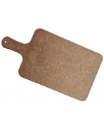 Tabla de cocina 21x40cm en DM