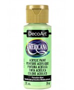 DecoArt Americana Acrílico 59ml -menta pistacho
