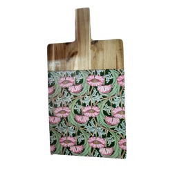 Tablas para servir alimentos-taller decoupage sobre madera-Elige la fecha que más te convenga.