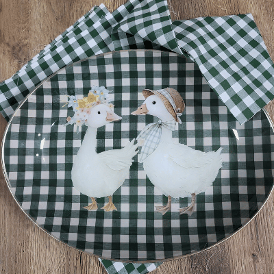 Taller presencial Decoupage fusión sobre cristal con tela en Madrid/Selecciona fecha
