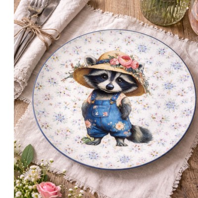 Taller presencial Decoupage fusión sobre cristal con tela en Madrid/Selecciona fecha