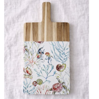 Tablas para servir alimentos-taller decoupage sobre madera-Elige la fecha que más te convenga.