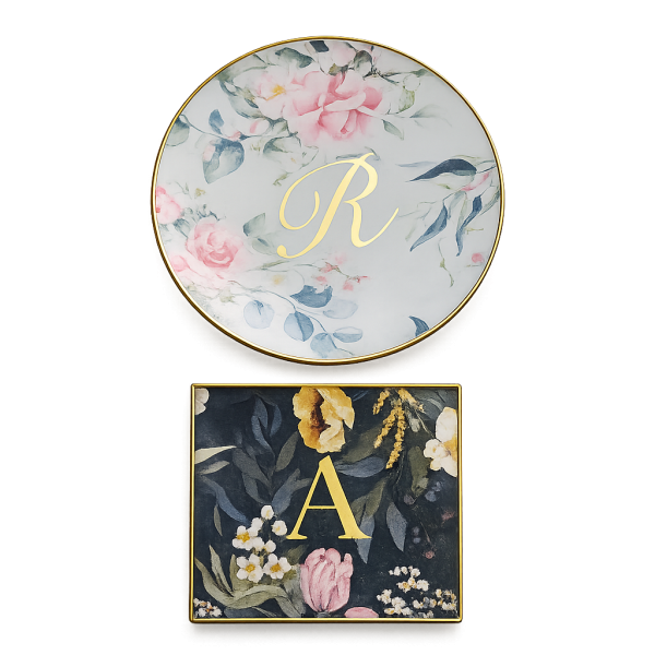 Con servilletas. - taller monográfico decoupage artístico sobre vidrio