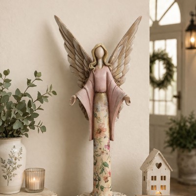 Taller monográfico: Marmolina con decoupage y pintura decorativa