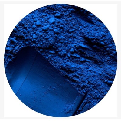 PIGMENTO POWERCOLOR 50G AZUL OSCURO