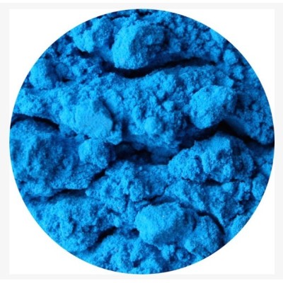 PIGMENTO POWERCOLOR 50G  azul claro
