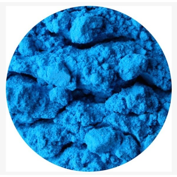 PIGMENTO POWERCOLOR 50G  azul claro