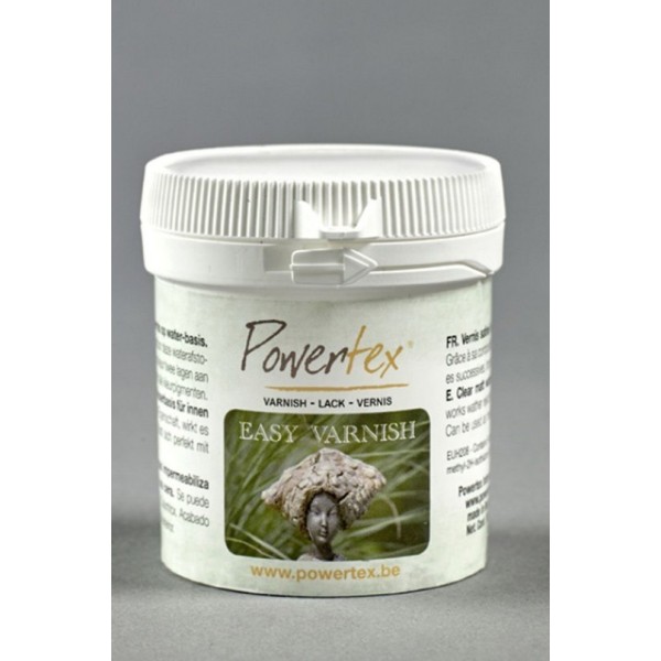 Powertex Easy Varnish 100 ml