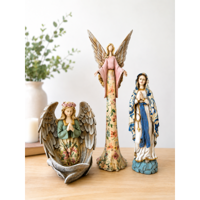 Taller monográfico: Marmolina con decoupage y pintura decorativa