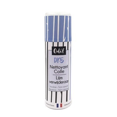 DK5 ODIF Removedor de Adhesivo 125 ml