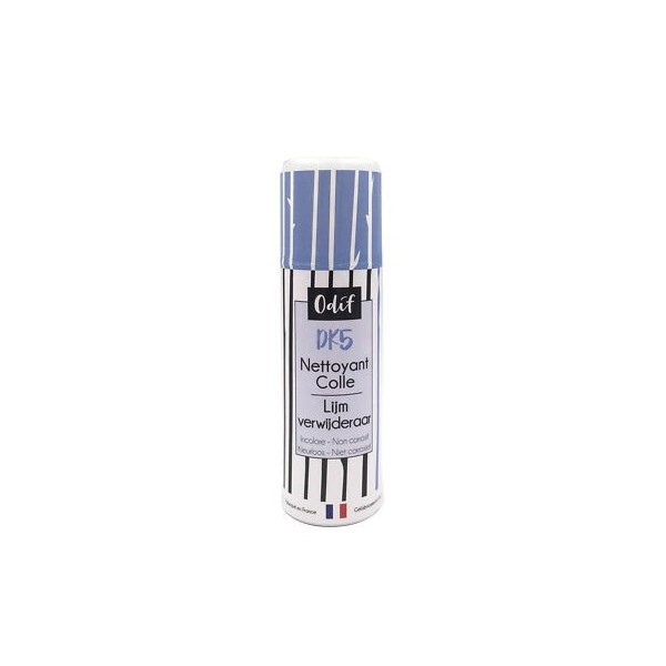 DK5 ODIF Removedor de Adhesivo 125 ml