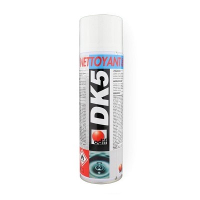 DK5 ODIF Removedor de Adhesivo 500 ml