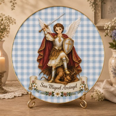 Taller presencial Decoupage fusión sobre cristal con tela en Madrid/Selecciona fecha