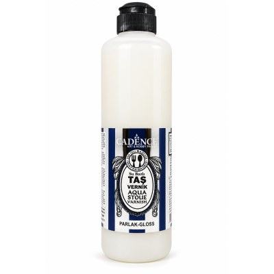 Cadence AQUA STONE 500ml brillante