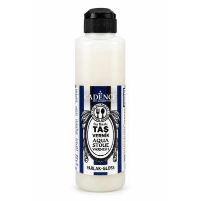 Cadence AQUA STONE 250ml brillante