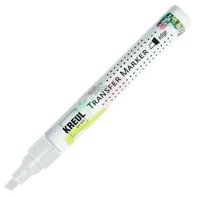 KREUL Transfer Marker Edge 1 a 5 mm Marcador para Transferencias