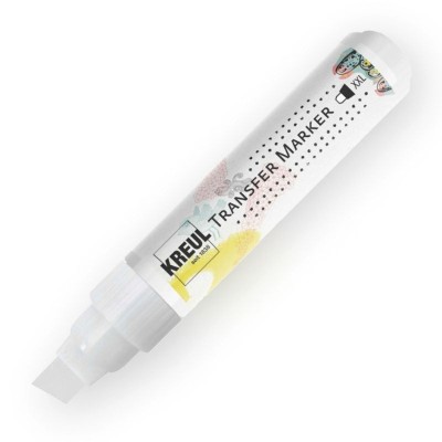 KREUL Transfer Marker XXL 4 a 12 mm Marcador para Transferencias