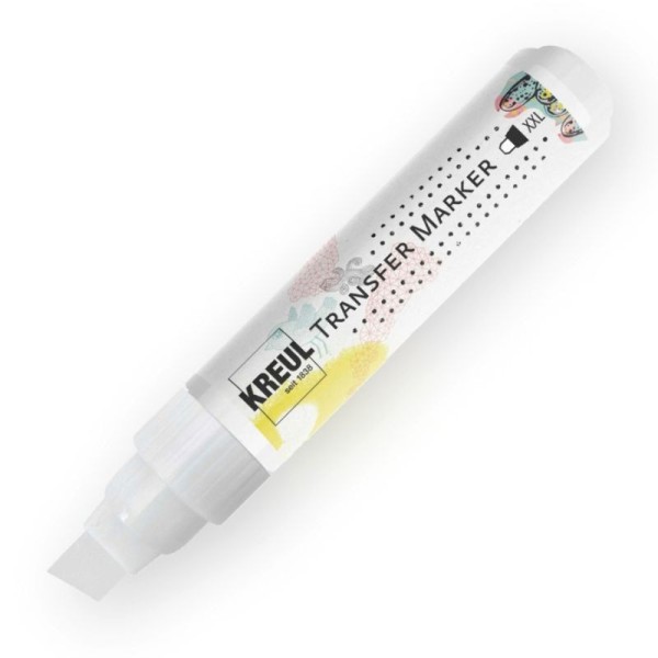 KREUL Transfer Marker XXL 4 a 12 mm Marcador para Transferencias