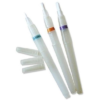 Set de 3 Pinceles con Depósito de Agua Viva Decor