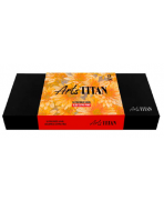 Caja de 12 óleos extrafinos 20 ml Titan
