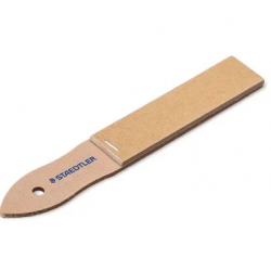 Taco de papel de lija STAEDTLER