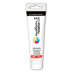 Set pintura acrílica Heavy Body System3