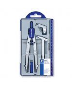 Compás escolar con rueda central Staedtler