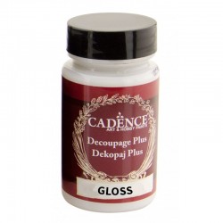 Decoupage Plus BRILLO CADENCE 90ml