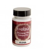 Decoupage Plus BRILLO CADENCE 90ml