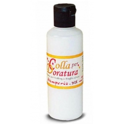 Cola para foil y pan de oro 80 ml.