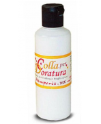 Cola para foil y pan de oro 80 ml.
